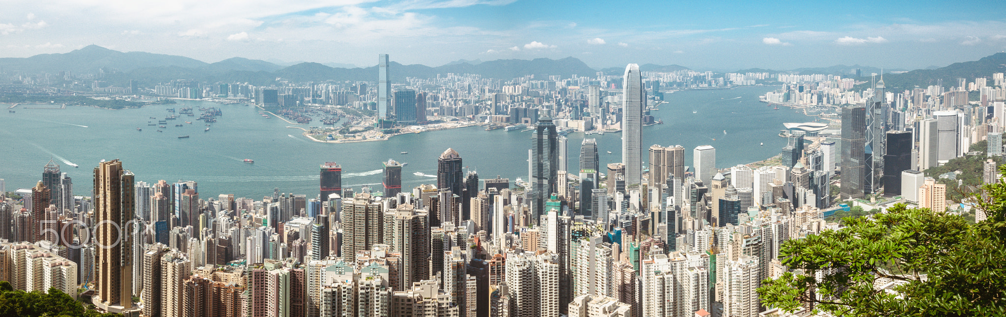 HK