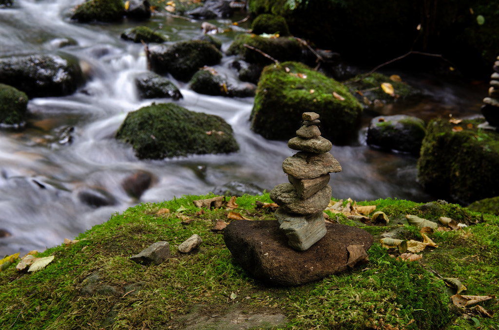 steinturm von dirk derbaum auf 500px.com