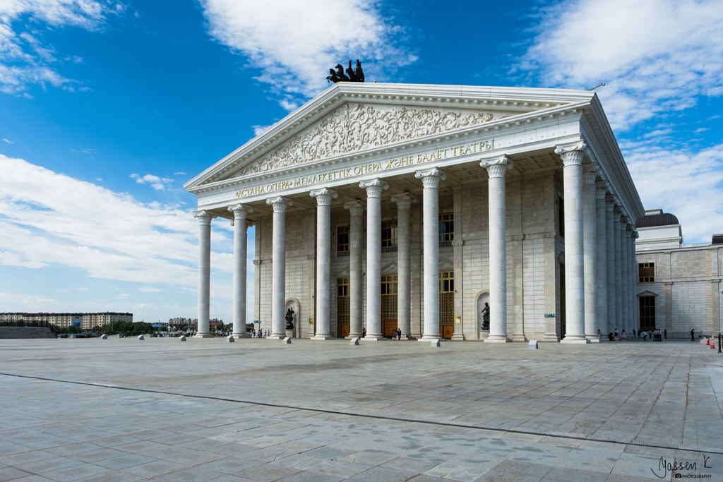 Music is everything by Yassen Kounchev on 500px.com