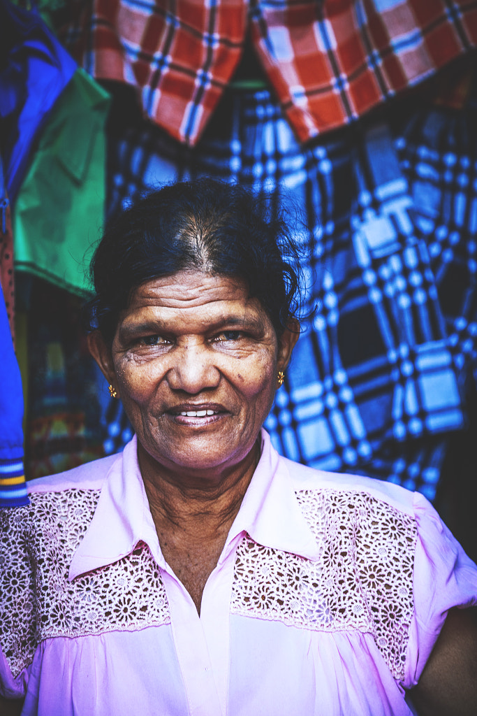 Shopkeeper, Maharagama, Sri Lanka #11 by Son of the Morning Light on 500px.com