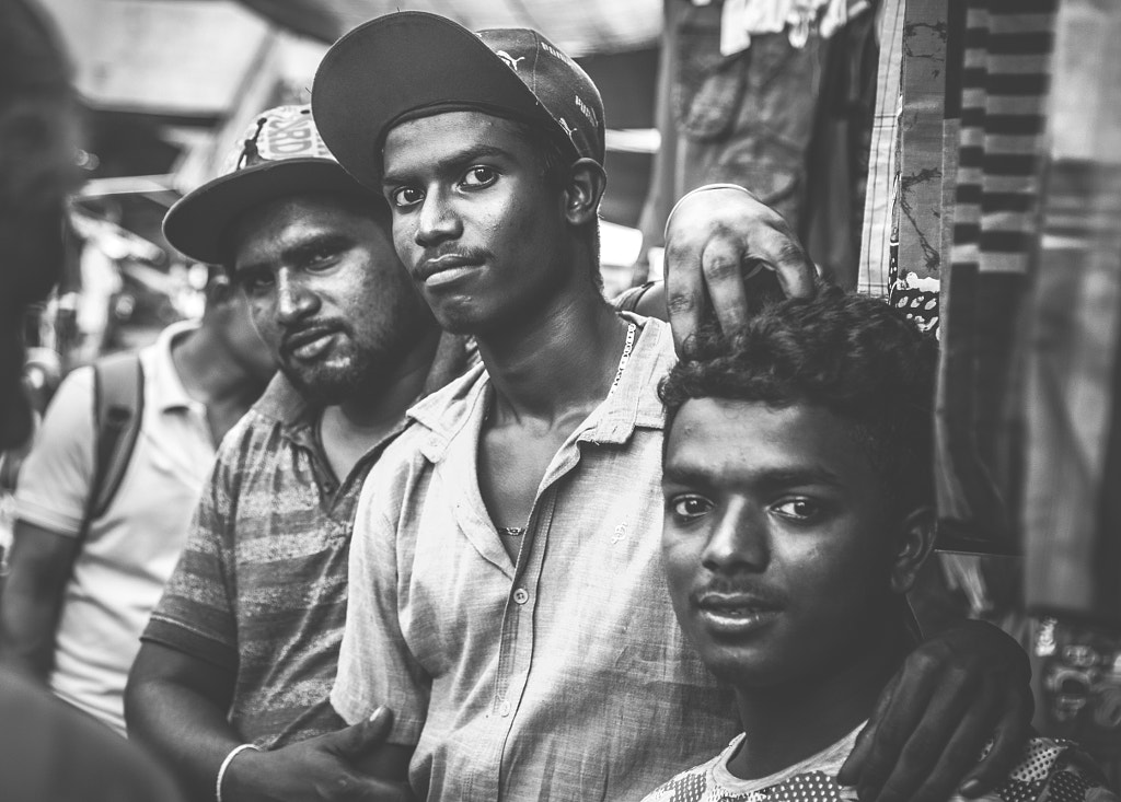 Shopkeepers, Maharagama, Sri Lanka #7 by Son of the Morning Light on 500px.com