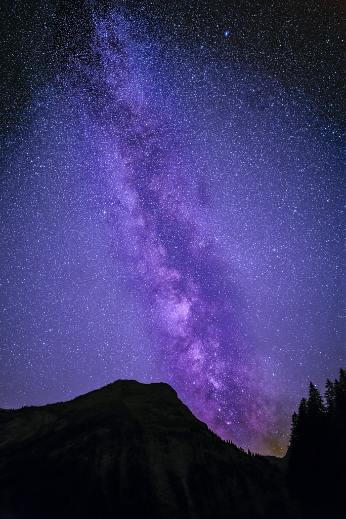 we are all made of stars by Jens Klettenheimer on 500px.com