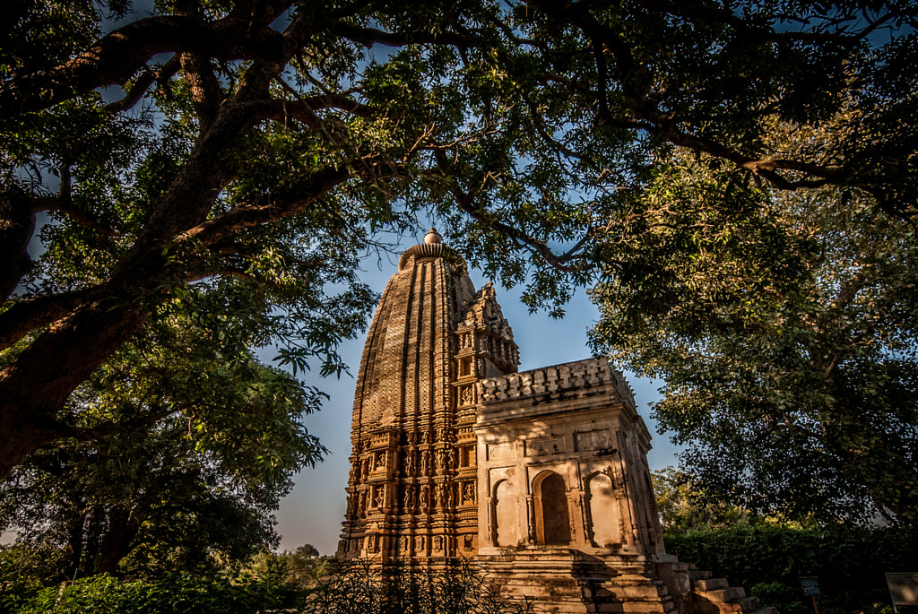 Photograph Adinath Temple by Sandeep Shande on 500px