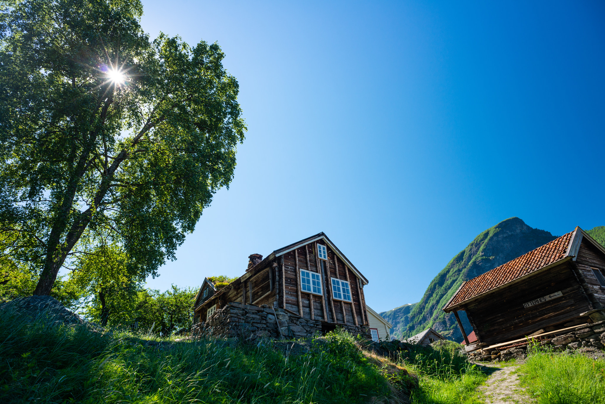 Further Exploring Flam