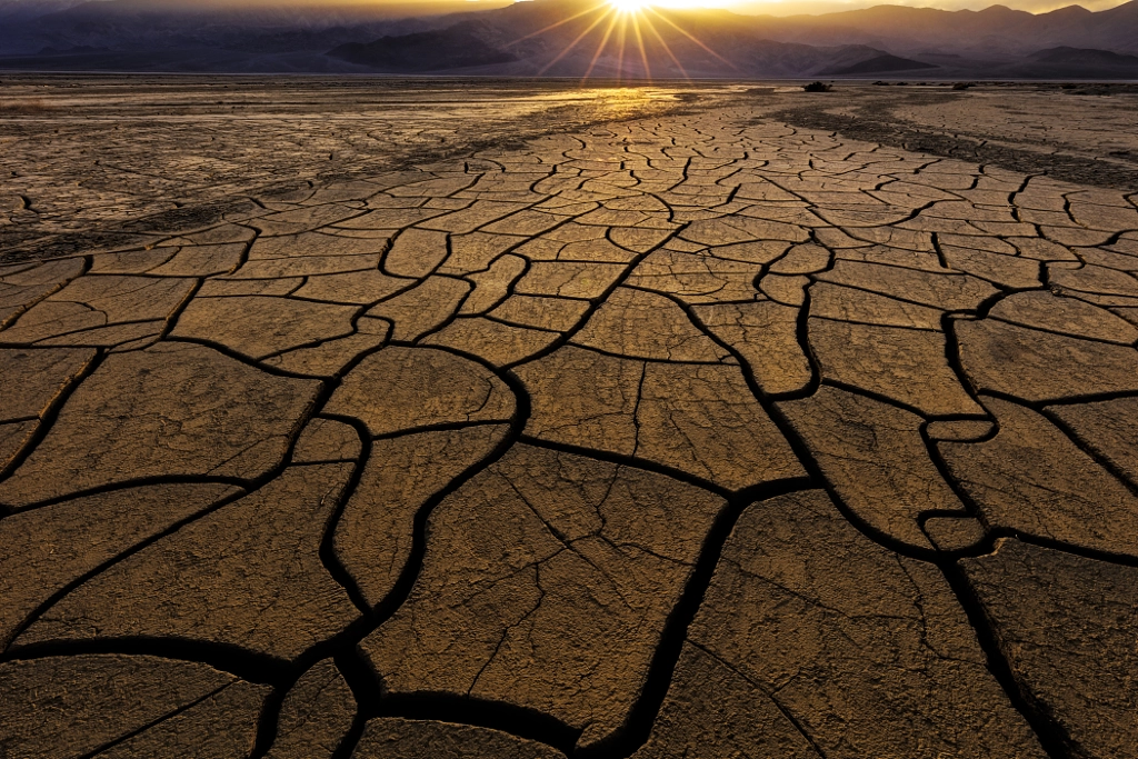 Playa Primeval by Mike Lang on 500px.com