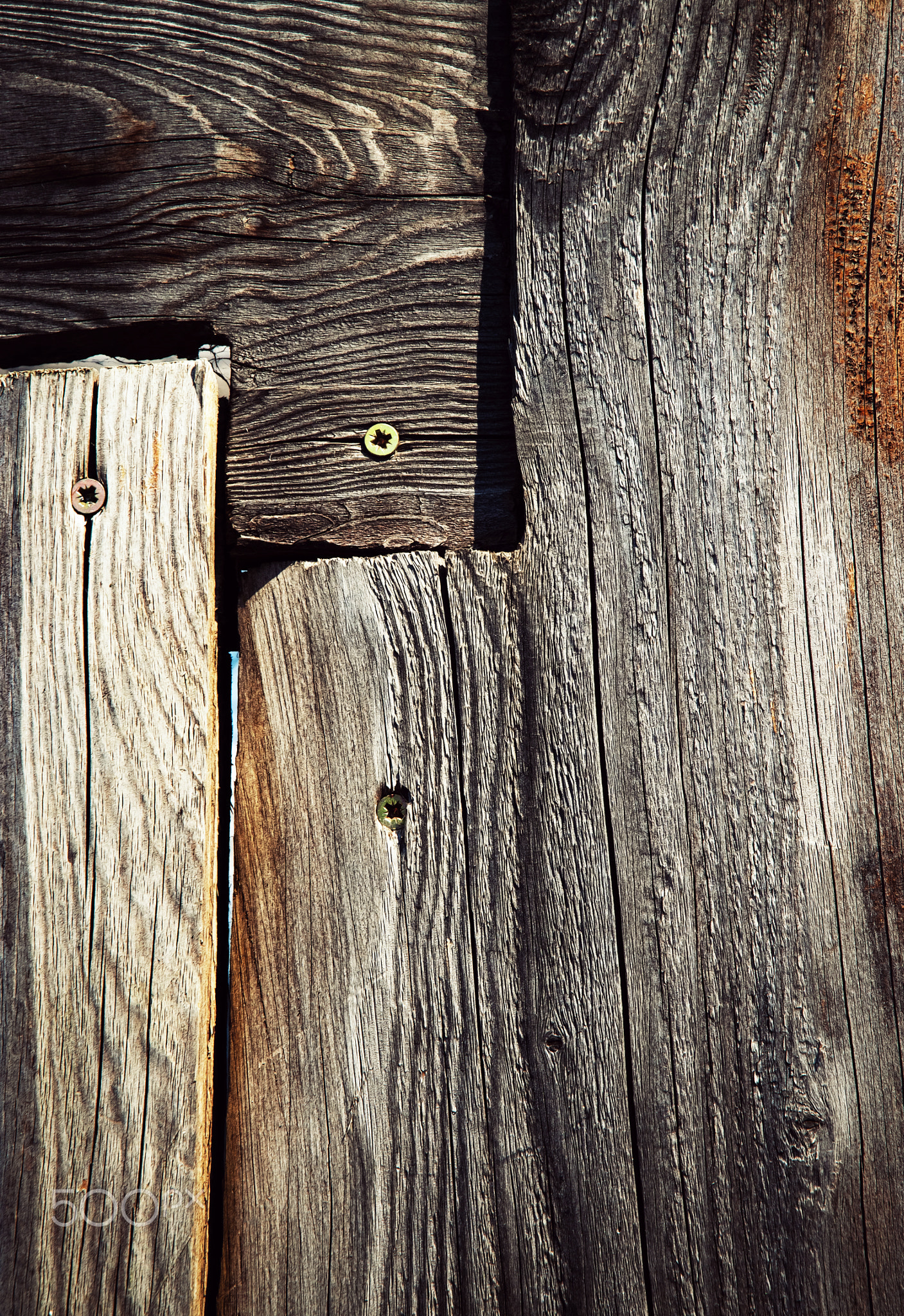details of joining wood plates with screws