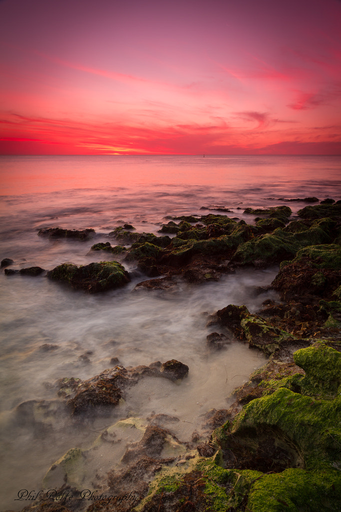 Edit by Phil Rolfe / 500px