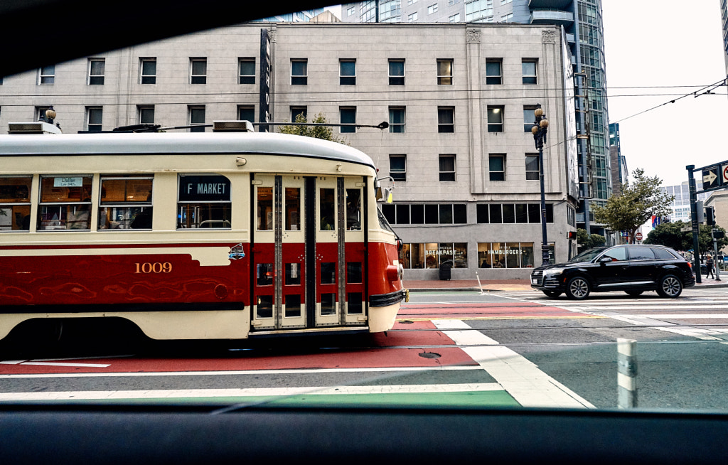 Get There by Alex Leung on 500px.com