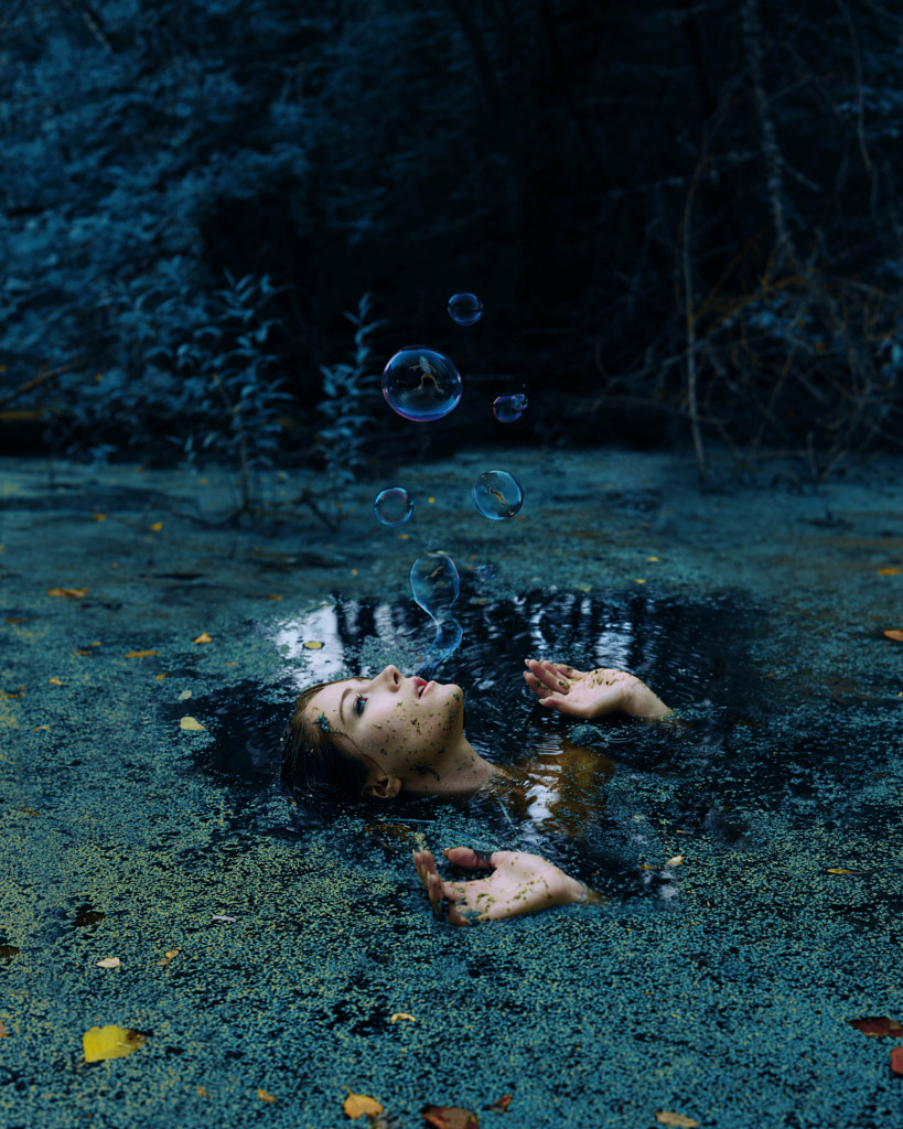 Evolver by Kindra Nikole on 500px.com