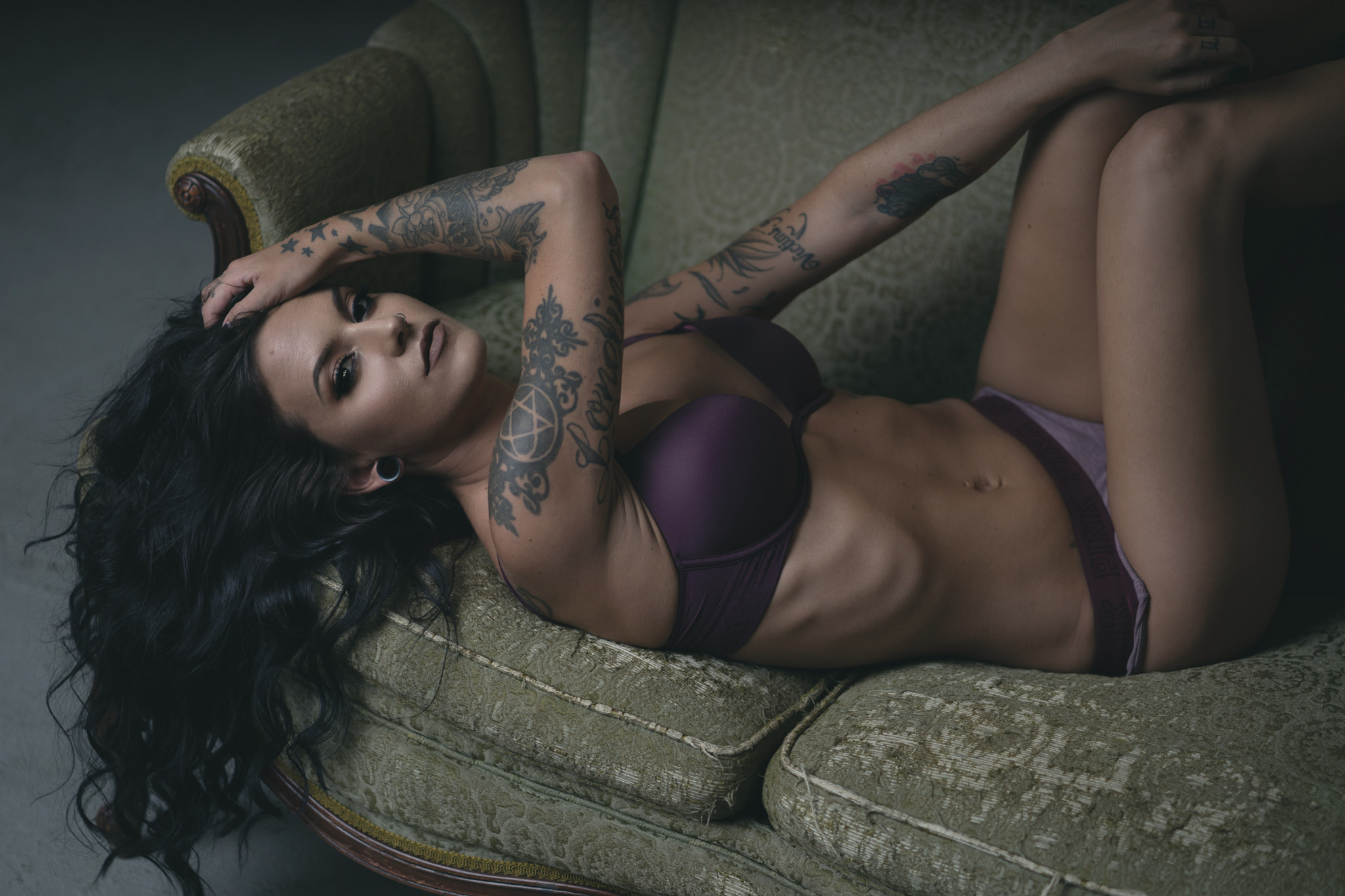 Amanda
