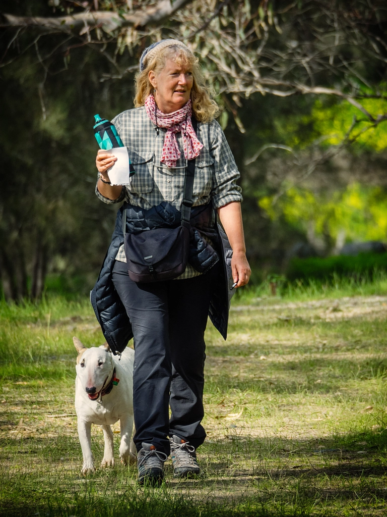 Toodyay Bird Walk by Paul Amyes on 500px.com