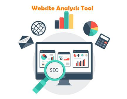 Free Site analyzer tool | SiteAnalysisTool.com