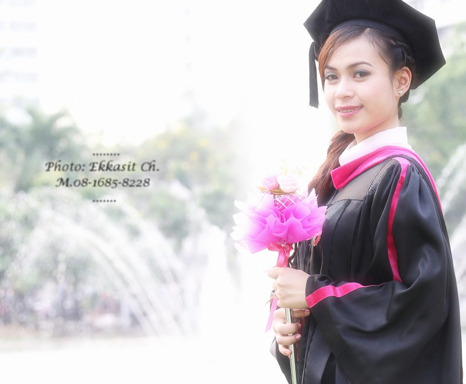 "Bangkok University"