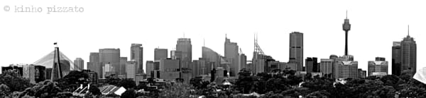 Sydney Skyline