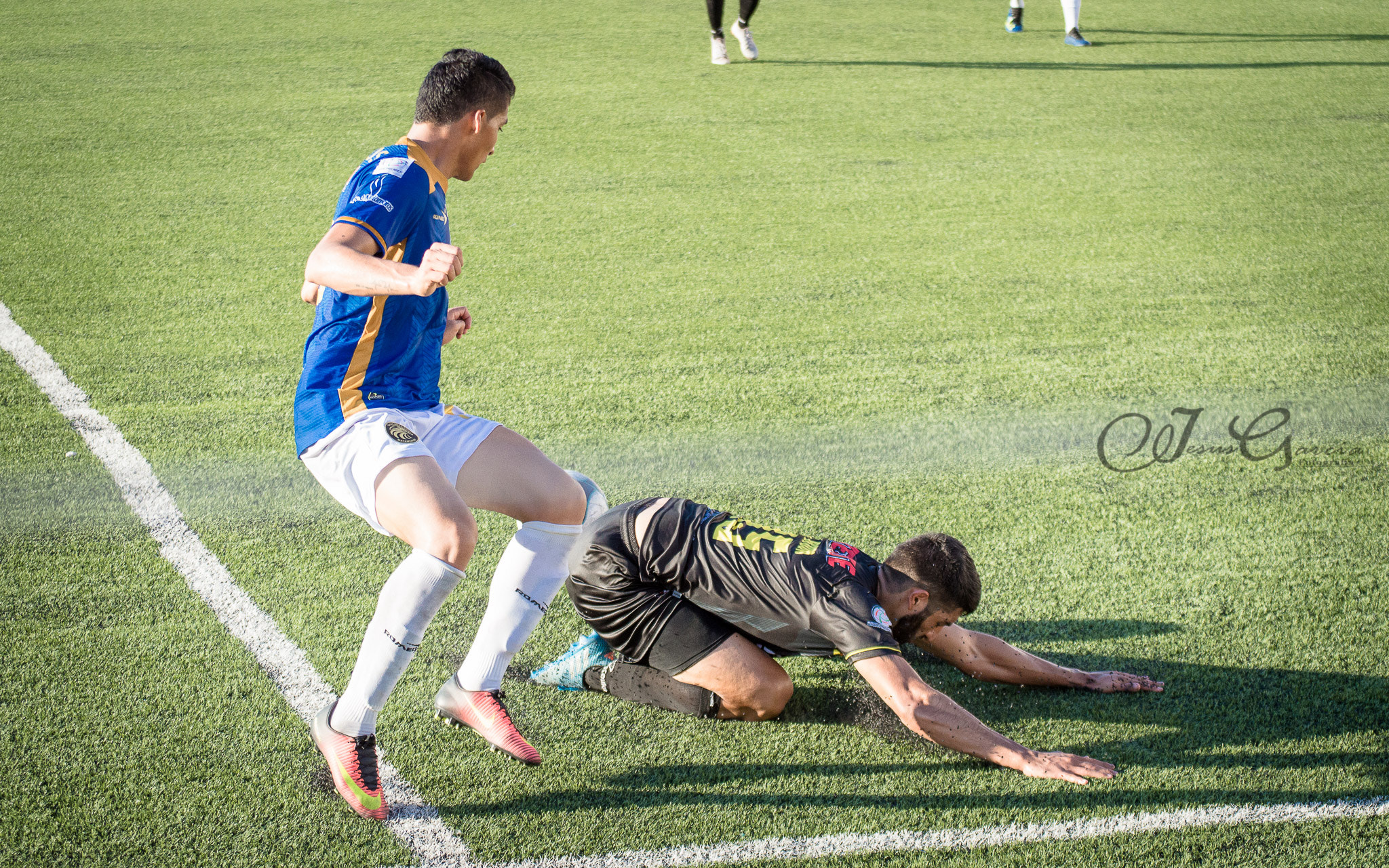 Gavilanes fc vs Murcielagos