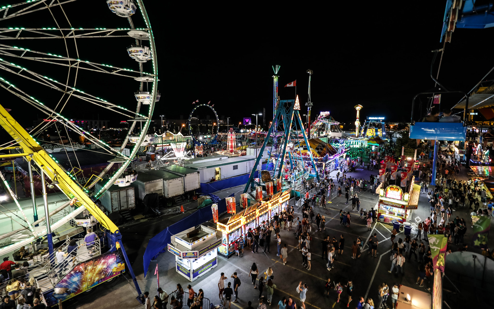 CNE fun