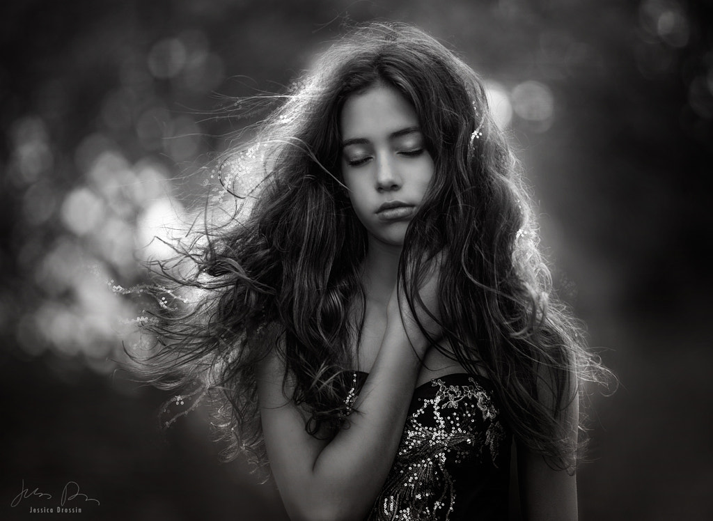 Sequins by Jessica Drossin on 500px.com