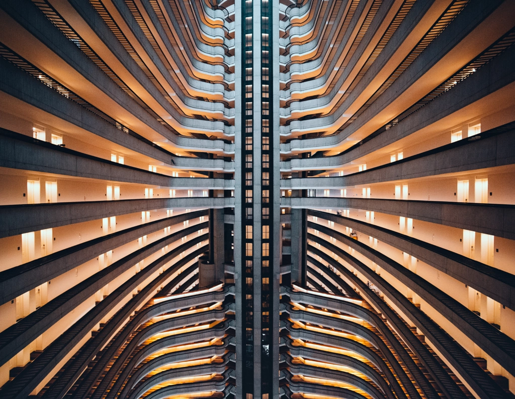 The Ribcage by Michael Nguyen on 500px.com