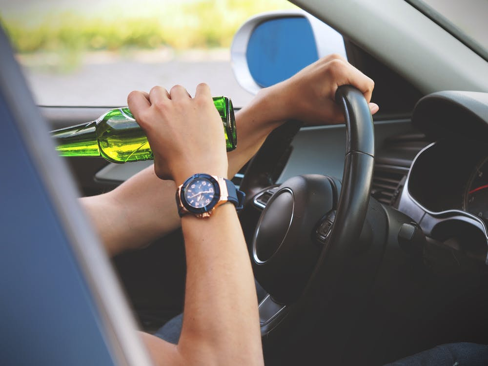 Drinking and Driving: DUI Lawyers - Toronto