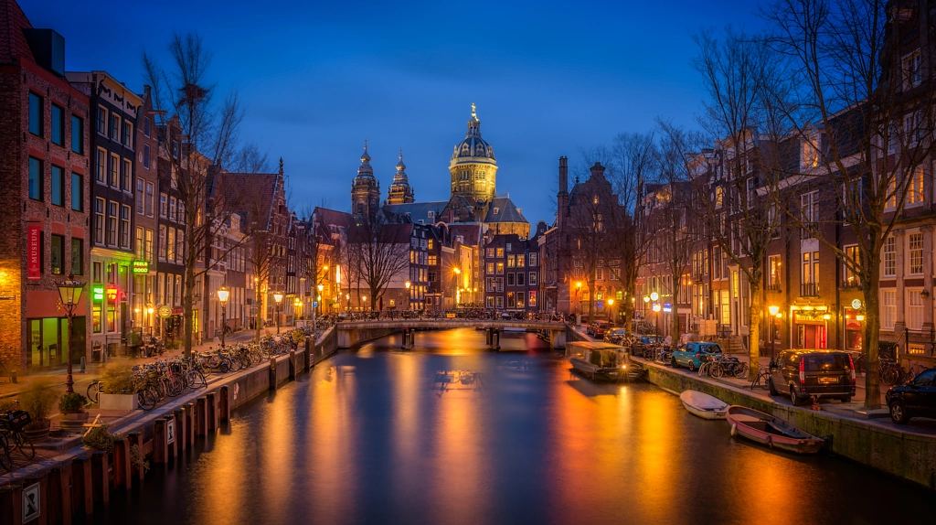 lovely lights by Heimo Kittinger on 500px.com