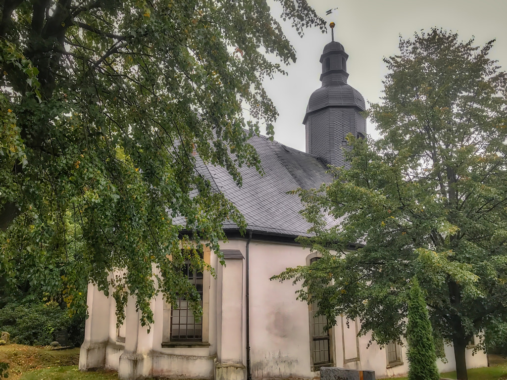 church von dirk derbaum auf 500px.com