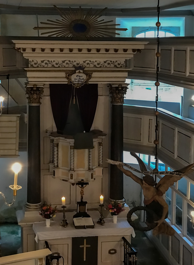 altar von dirk derbaum auf 500px.com