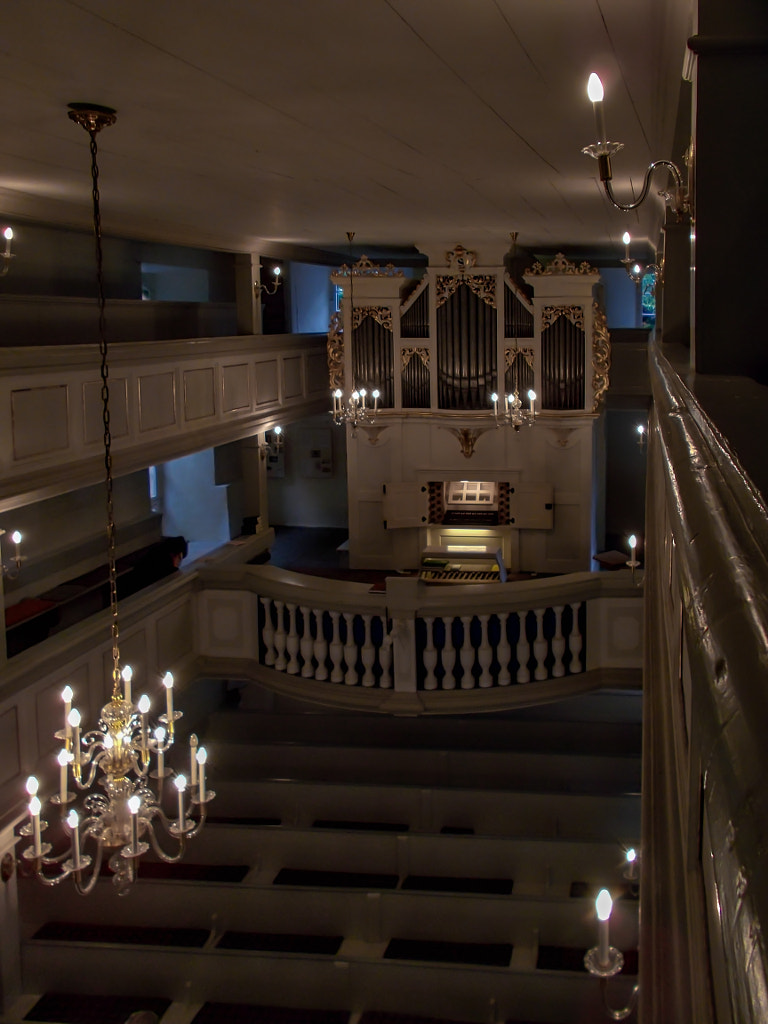 organ von dirk derbaum auf 500px.com