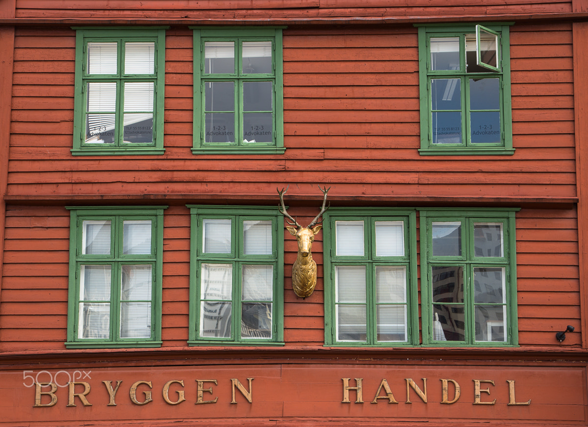 Bryggen