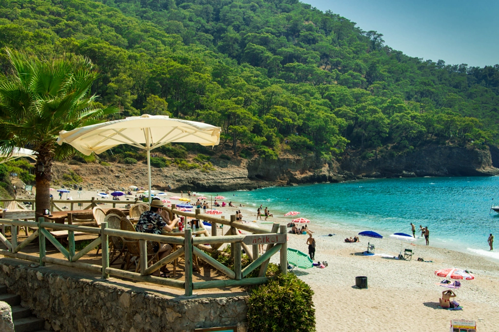 Kabak Koyu by Doğa Giray on 500px.com