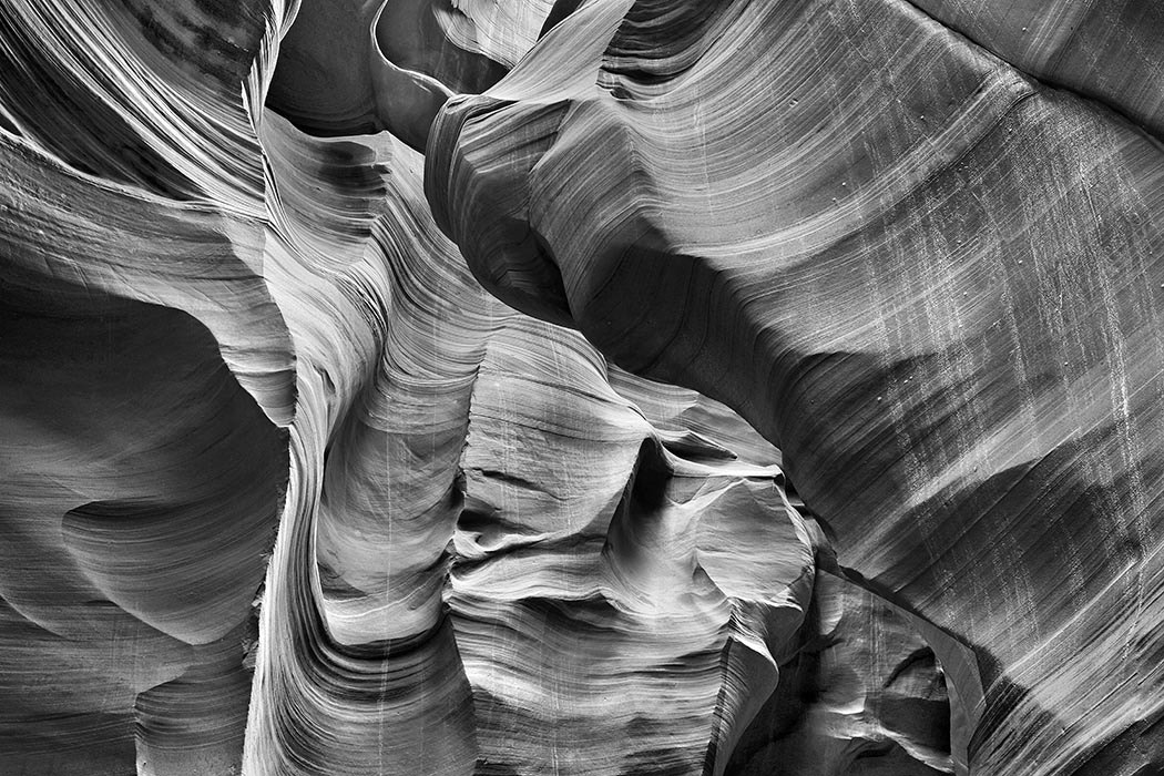 Antelope Canyon, Arizona