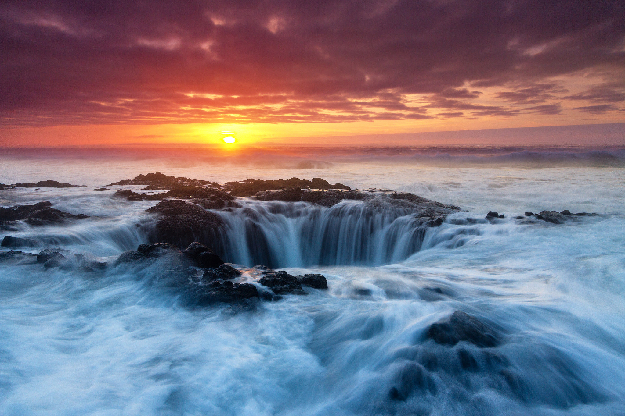 Thor's Majesty by Majeed Badizadegan / 500px