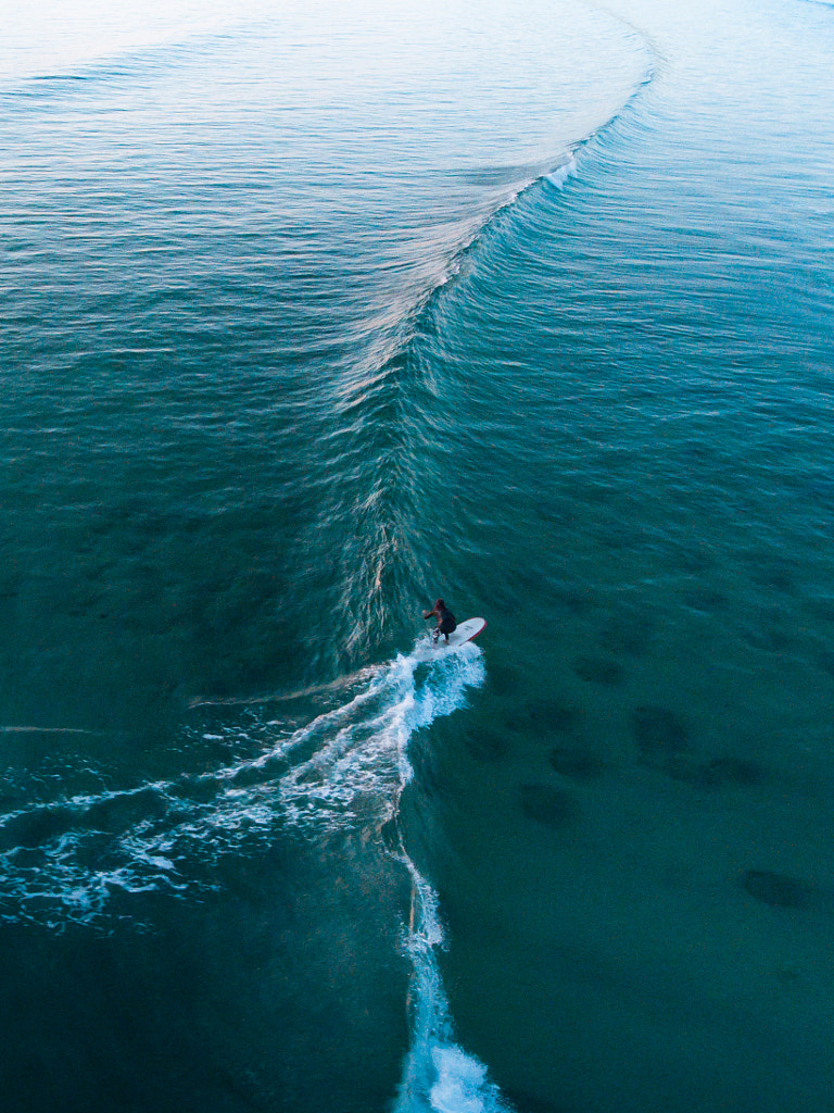 Evenings in the surf. by Jack Hopkins on 500px.com