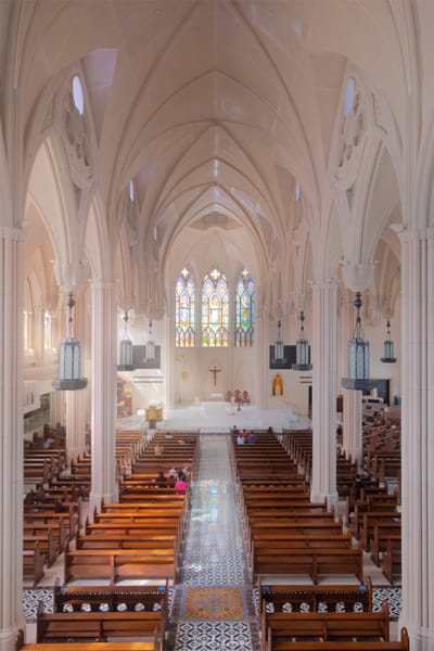 Church of Saint Alphonsus by KH Photo | 500px