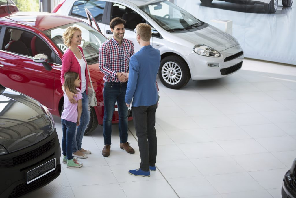 bad credit auto loan