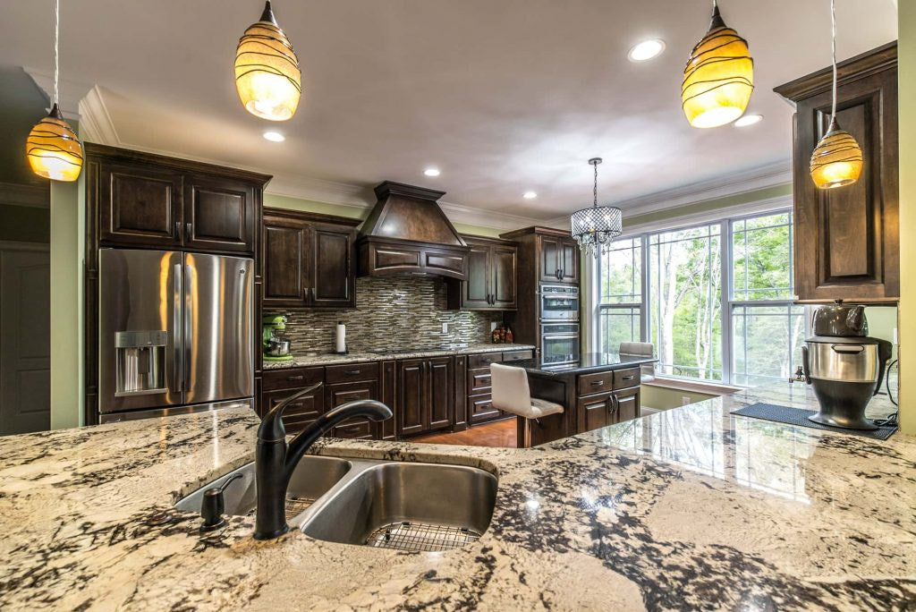 Find the Stylish Granite Countertops in SC