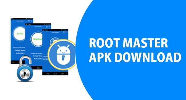 root master apk