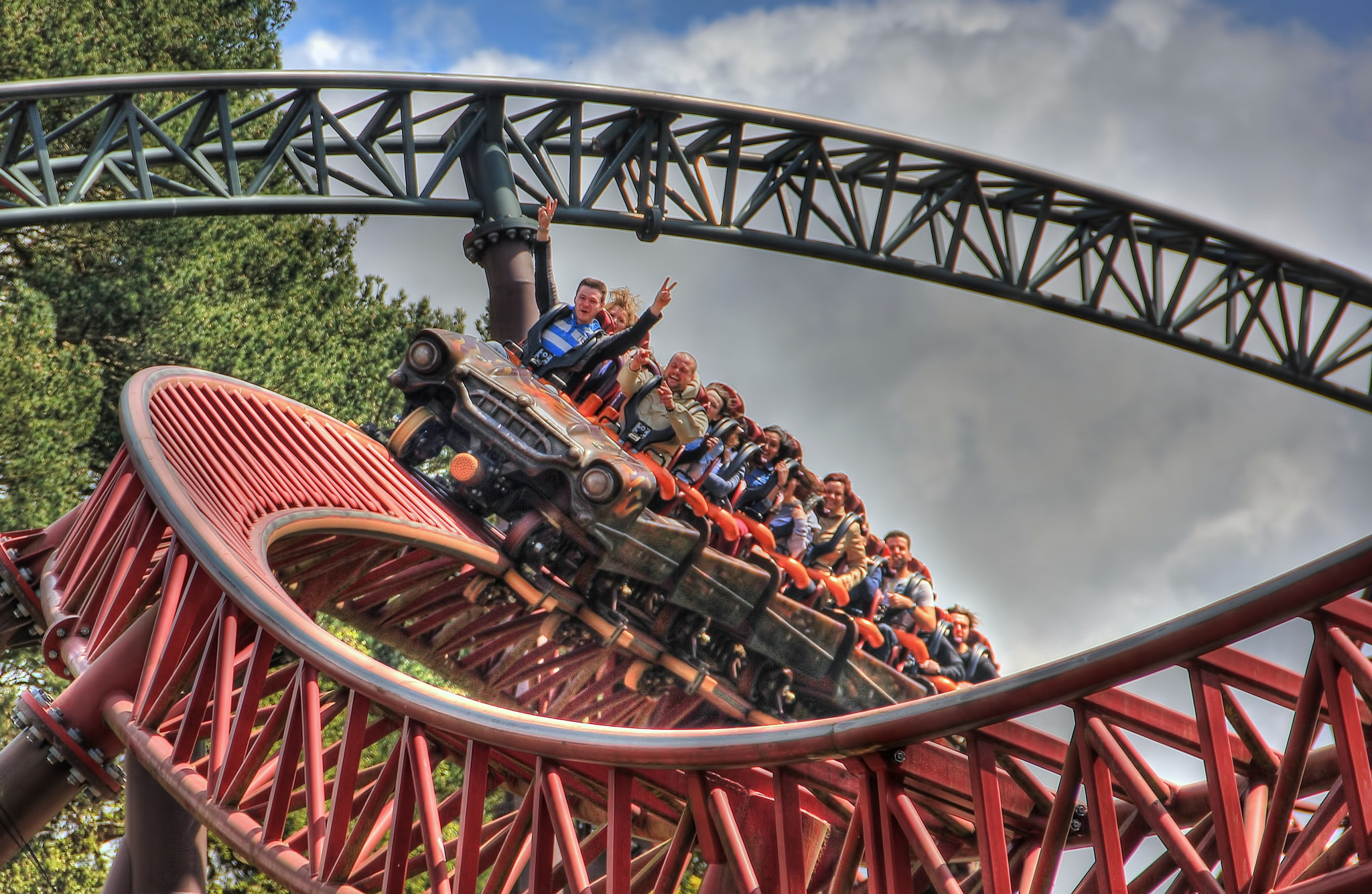 An Expedition to Legoland: Why It&rsquo;s Not Your Average Theme Park