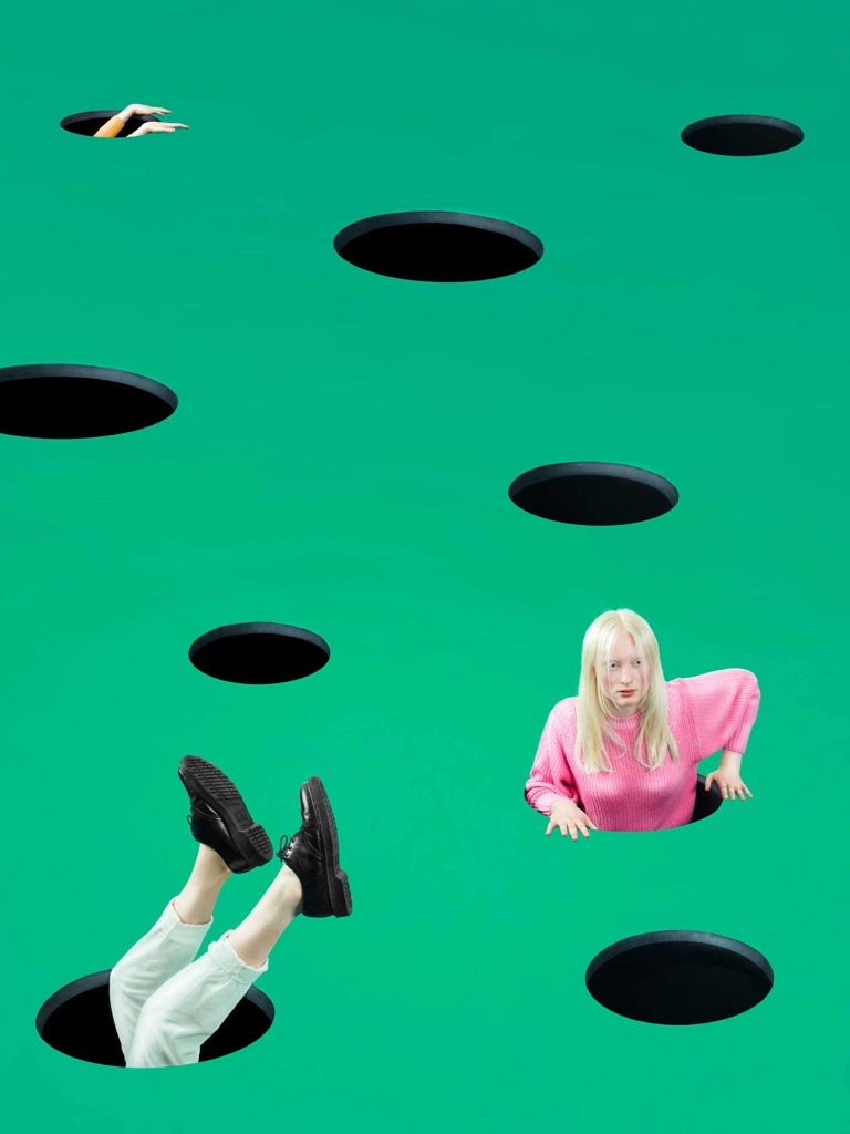 Black Holes by Amelie Satzger on 500px.com