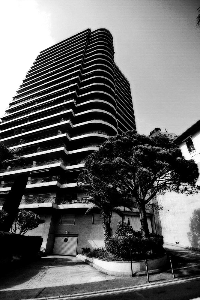 Monaco.