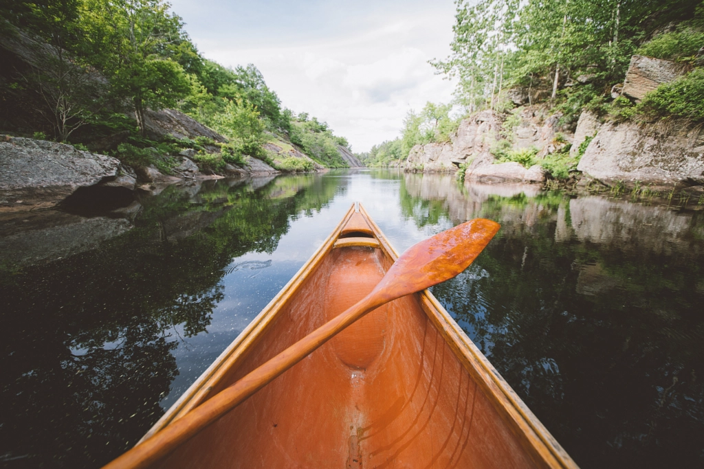 Long Lake, ON by Jonathon Reed on 500px.com