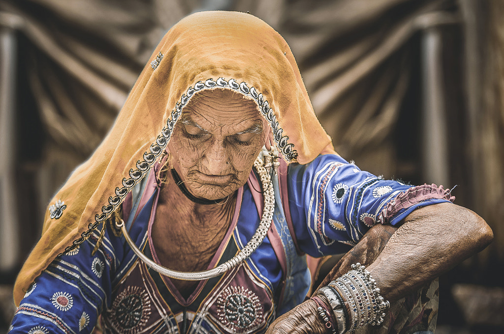 life by Efemir Art   on 500px.com