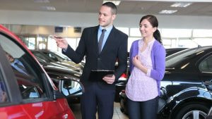 Bad Credit Auto Loan