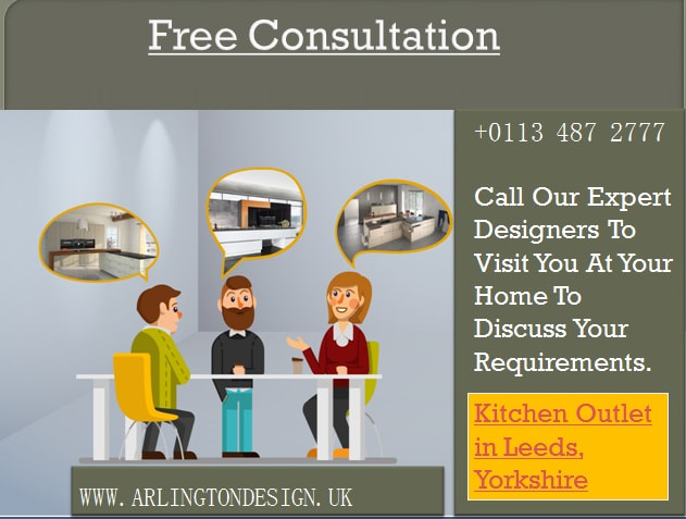 German Kitchens Direct Manufacturers