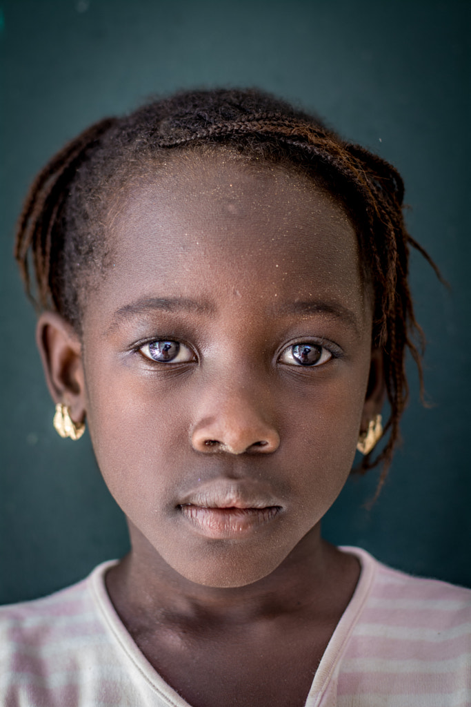 Child of Saint Louis by Germain Constantin on 500px.com