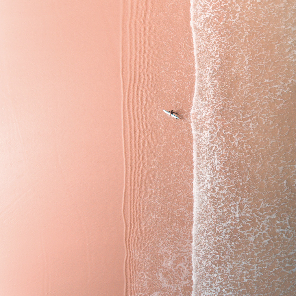 Pink Sands by Jack Hopkins on 500px.com