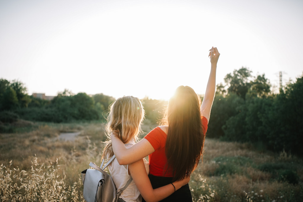 9 Valentine's Day photoshoot ideas - 500px