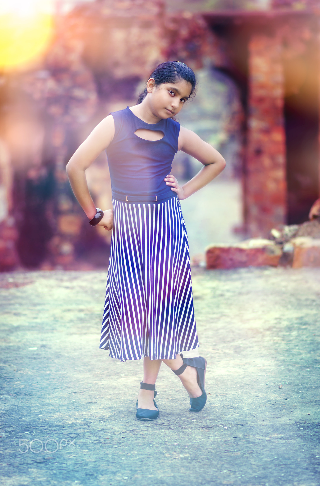 The style