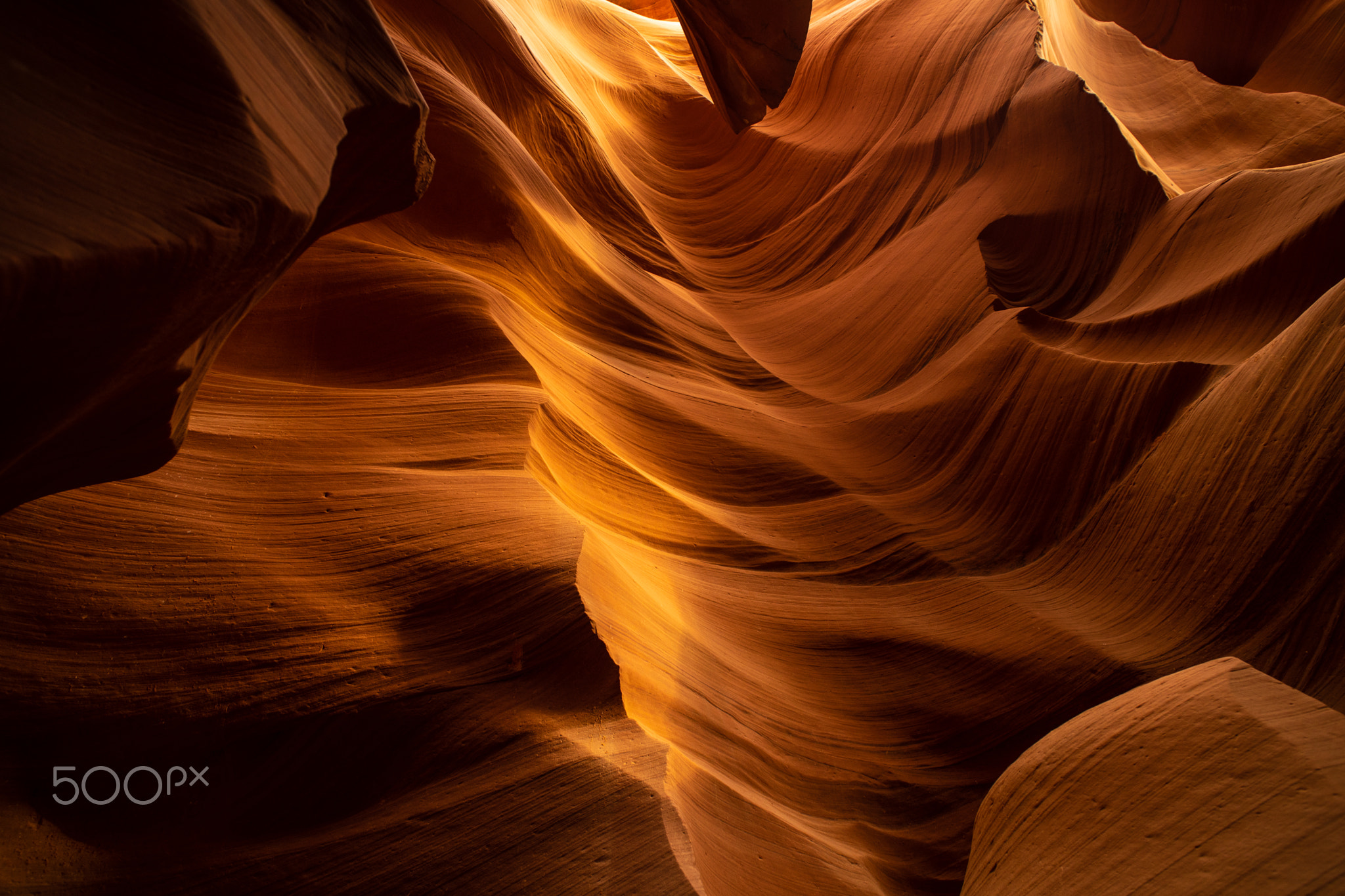 Antelope Canyon