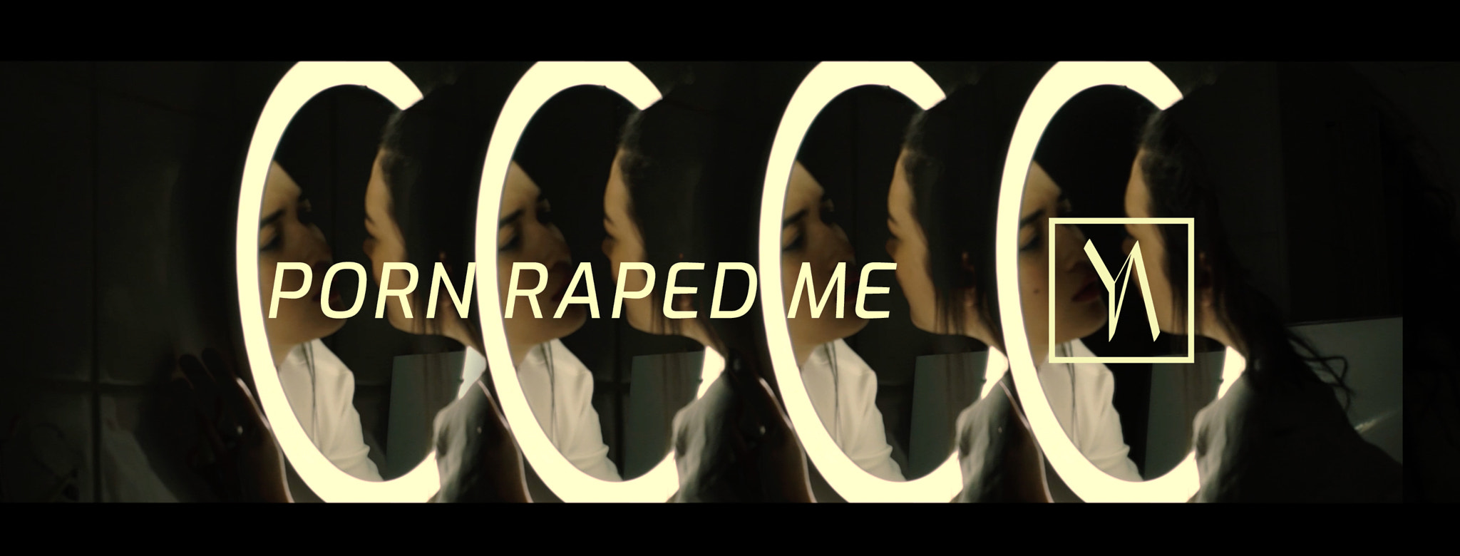 Our next video 'Porn raped me' is out!