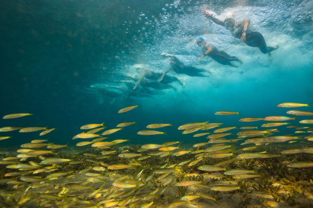 Open Water - Gilad Kavalerchik by Gilad Kavalerchik on 500px.com